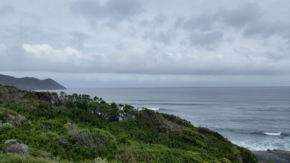South Cape Bay