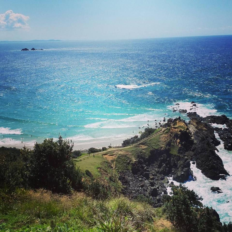 Byron Bay